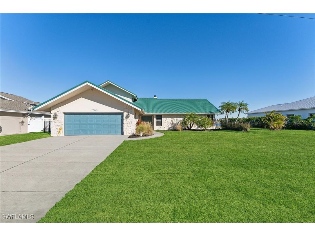 703 SW 53rd Terrace Cape Coral FL 33914 224094107 image1