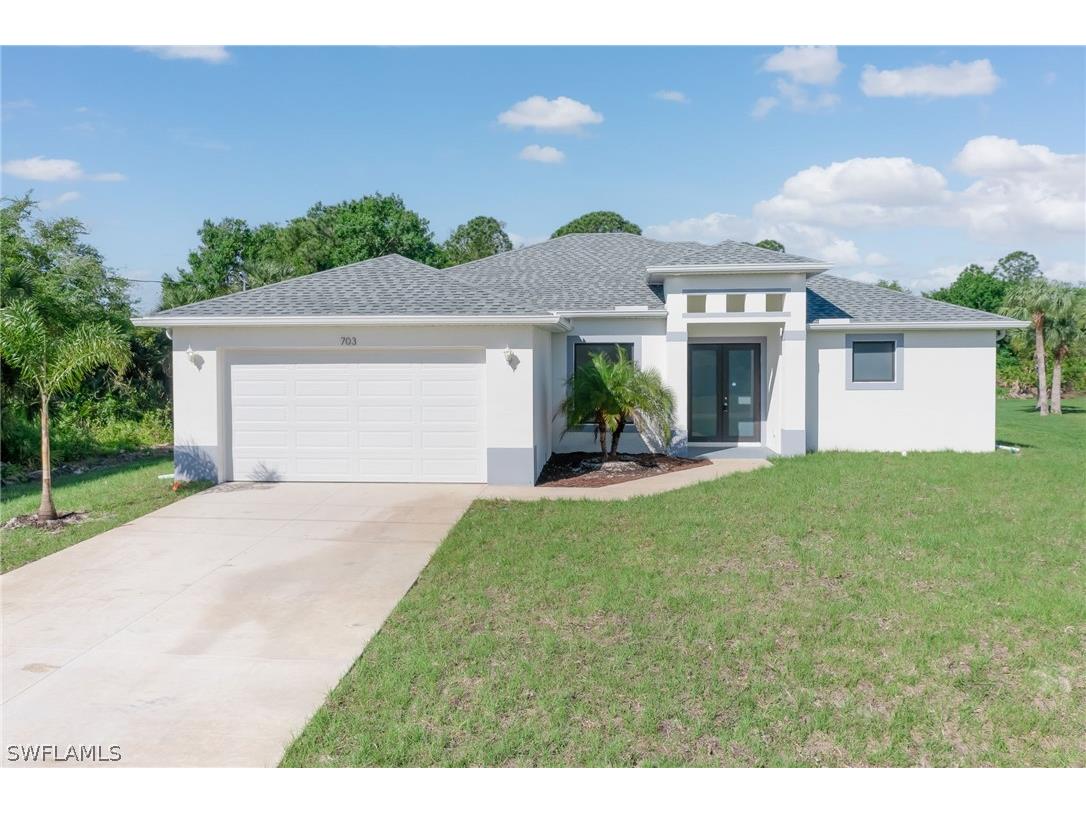 703 Washington Avenue Lehigh Acres FL 33972 224025815 image1