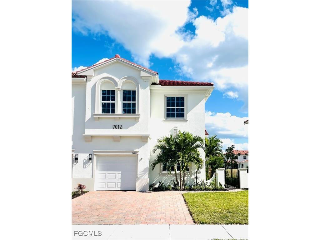 7030 Torino Terrace #2408 Naples FL 34119 2026000745 image1