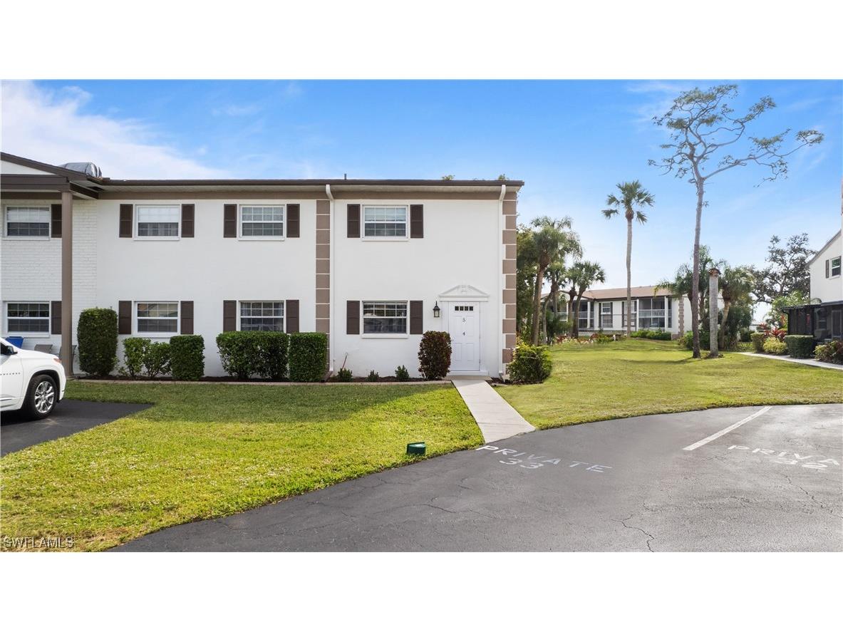 7031 New Post Drive #4 North Fort Myers FL 33917 224000320 image1