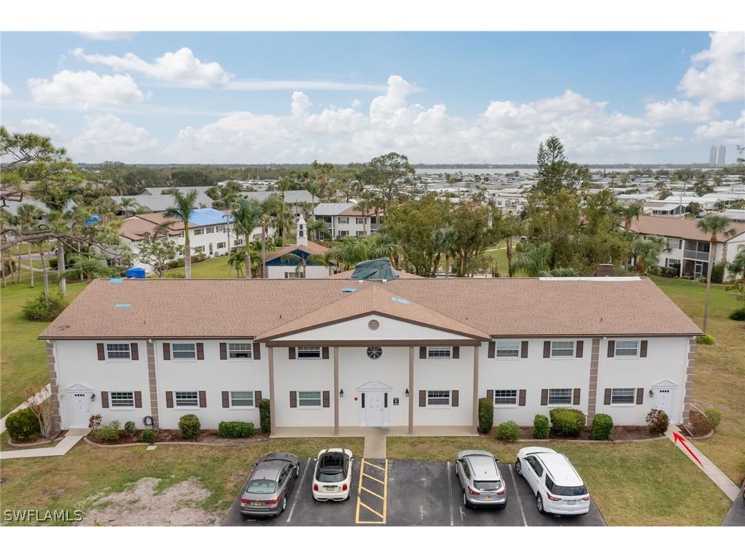 7031 New Post Drive #5 North Fort Myers FL 33917 223006613 image1