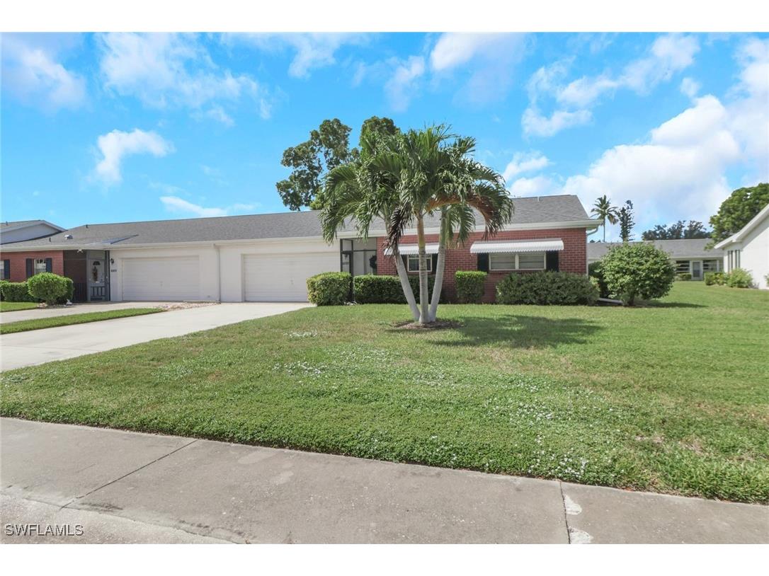 7032 Cedarhurst Drive Fort Myers FL 33919 225073271 image1