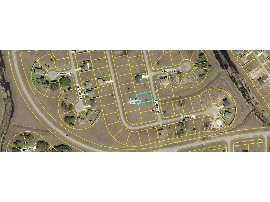 7034 Lotus Circle Labelle FL 33935 2026008331 image1