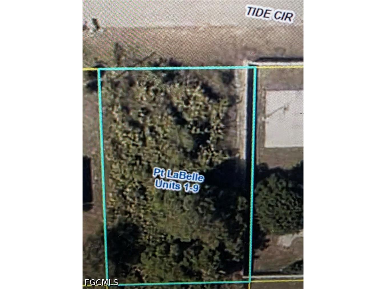 7034 Tide Circle Labelle FL 33935 2026020774 image1