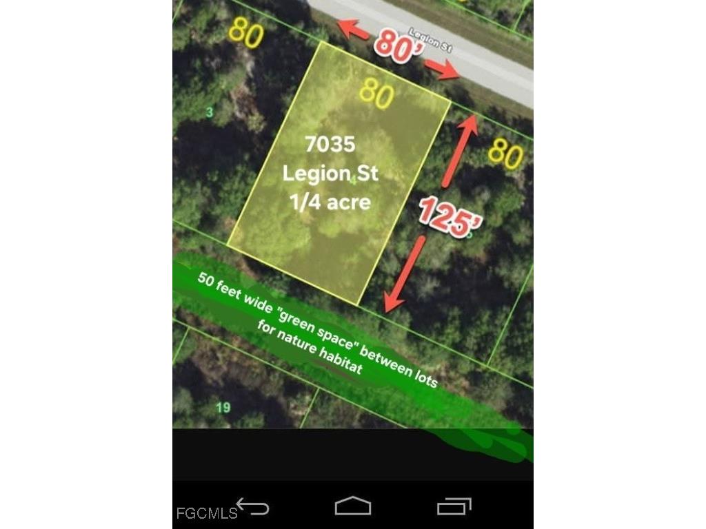 7035 Legion Street Port Charlotte FL 33981 2026000853 image3