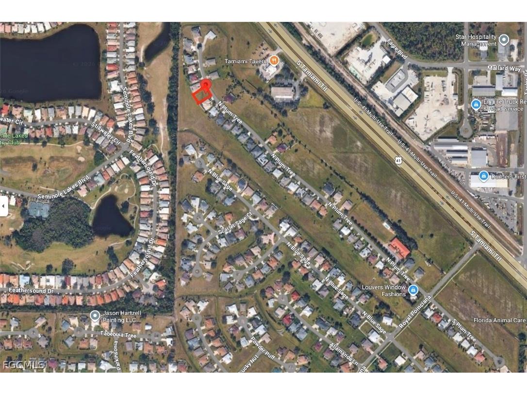 7035 N Plum Tree Punta Gorda FL 33955 2026008920 image1