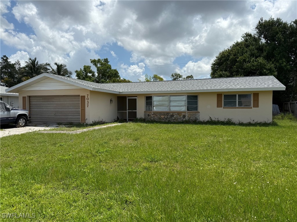7037 E Fountainhead Road Fort Myers FL 33919 225050650 image1