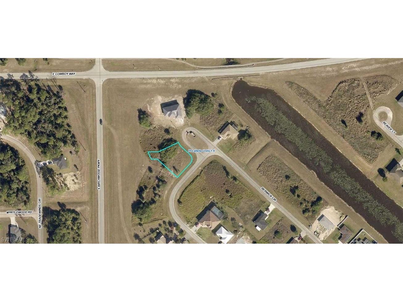 7039 Berwick Circle Labelle FL 33935 223049561 image1