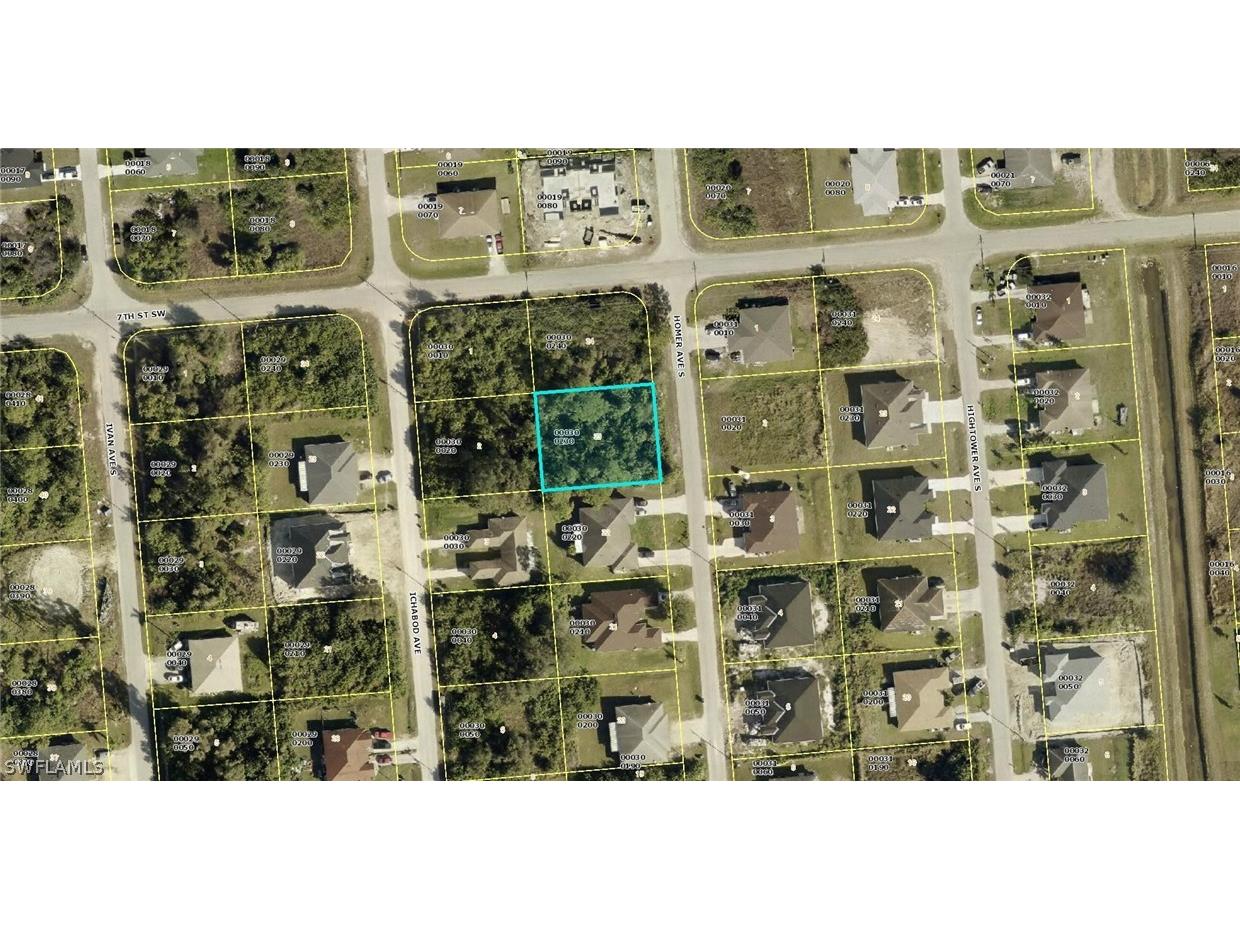 704-706 Homer Avenue S Lehigh Acres FL 33973 224033740 image1