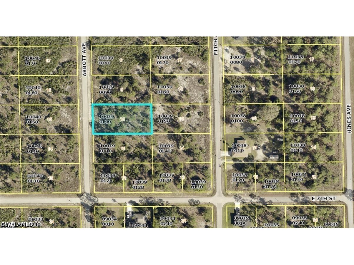 704 Abbott Avenue Lehigh Acres FL 33972 226014284 image1