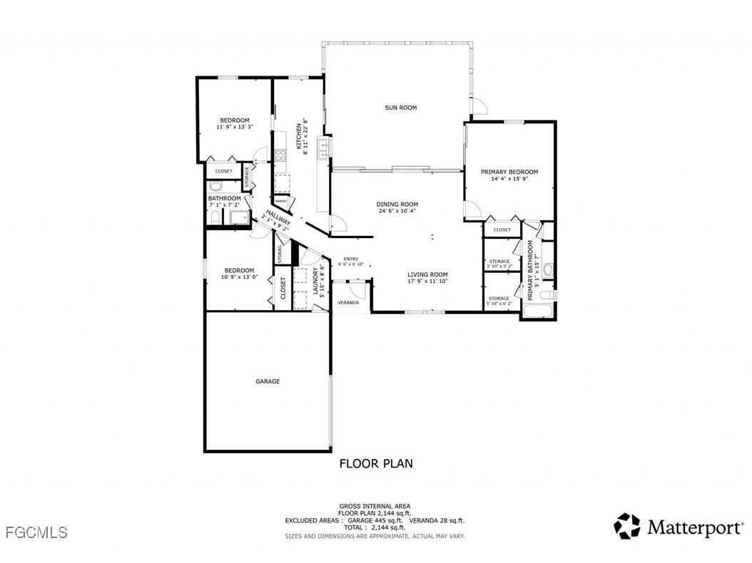 704 Bimini Lane Punta Gorda FL 33950 2025019228 image34