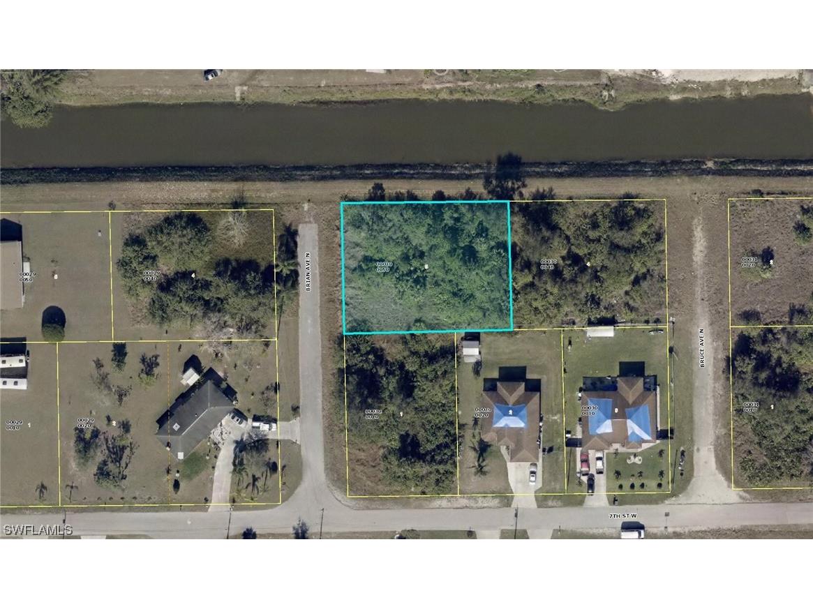 704 Brian Avenue N Lehigh Acres FL 33971 224013756 image1