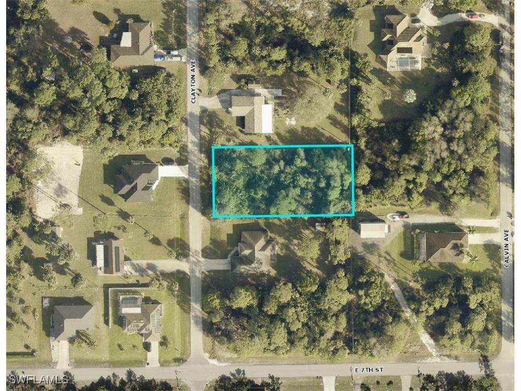 704 Clayton Avenue Lehigh Acres FL 33972 225008328 image1