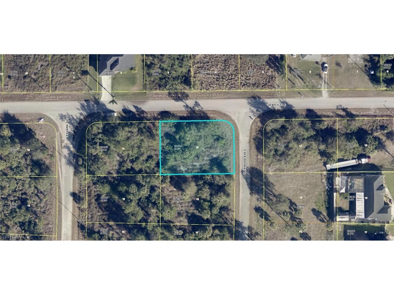 704 Clemwood Avenue S Lehigh Acres FL 33974 224022208 image1