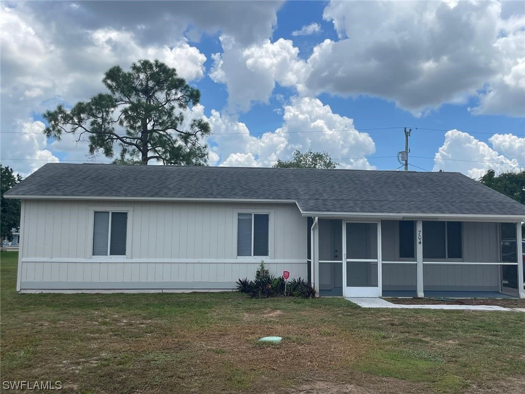 704 Fillmore Avenue Lehigh Acres FL 33936 223055301 image1
