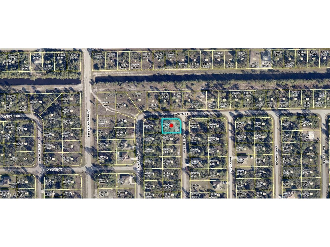 704 Glacier Avenue Lehigh Acres FL 33974 224013935 image1