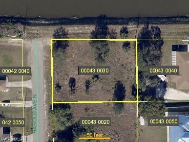 704 Harold Avenue N Lehigh Acres FL 33971 224007491 image1