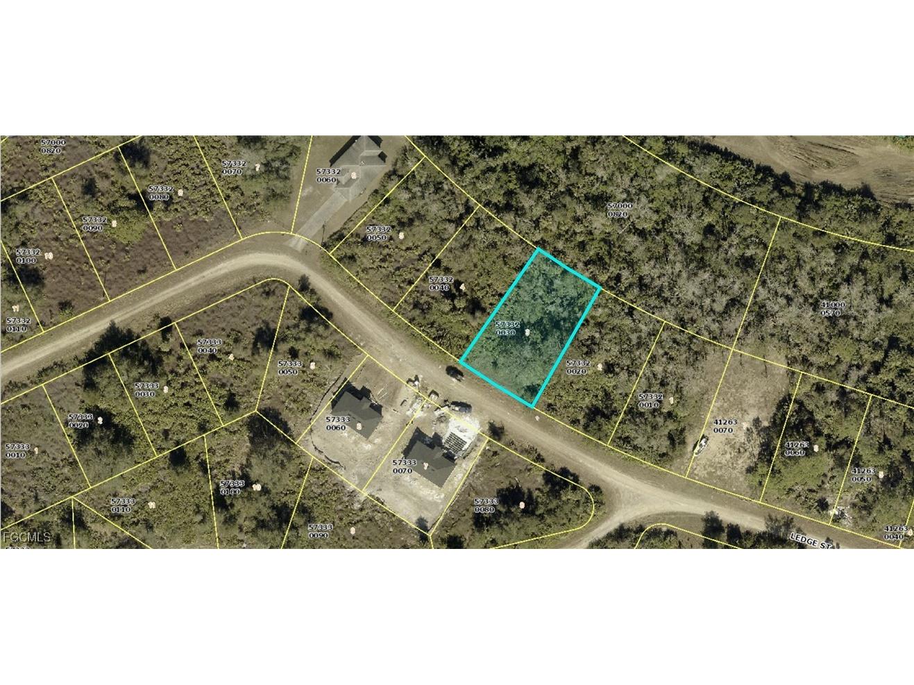 704 Ledge Street Lehigh Acres FL 33972 2026006157 image1