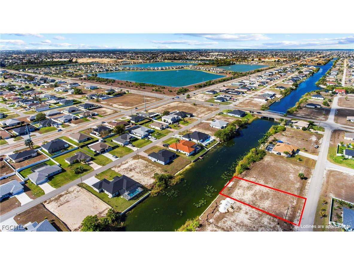 704 NW 9th Street Cape Coral FL 33993 2026007123 image1