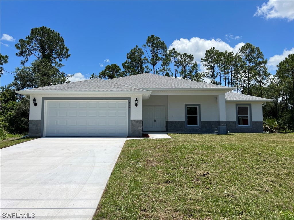 704 Roosevelt Avenue Lehigh Acres FL 33936 223058552 image1