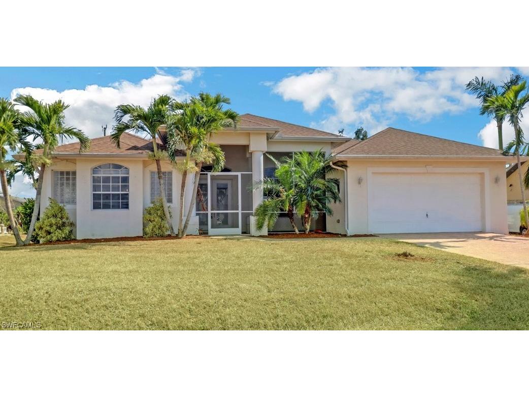 704 SW 23rd Terrace Cape Coral FL 33991 223026538 image1