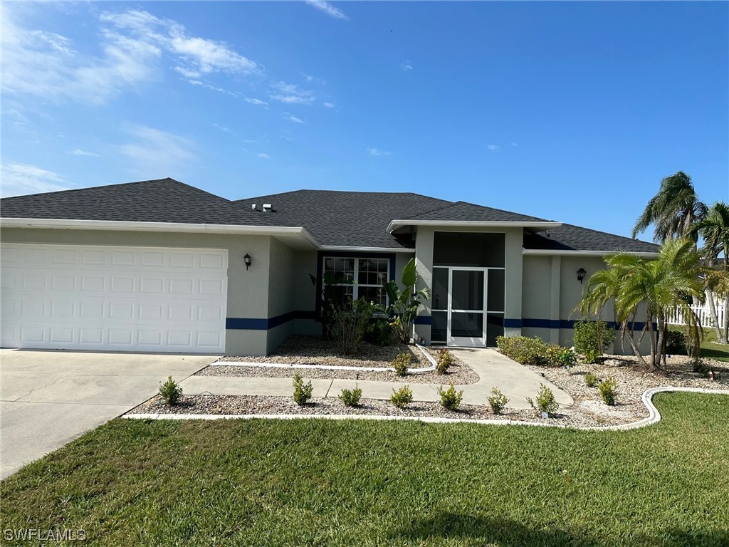 704 SW 32nd Court Cape Coral FL 33991 223018791 image1