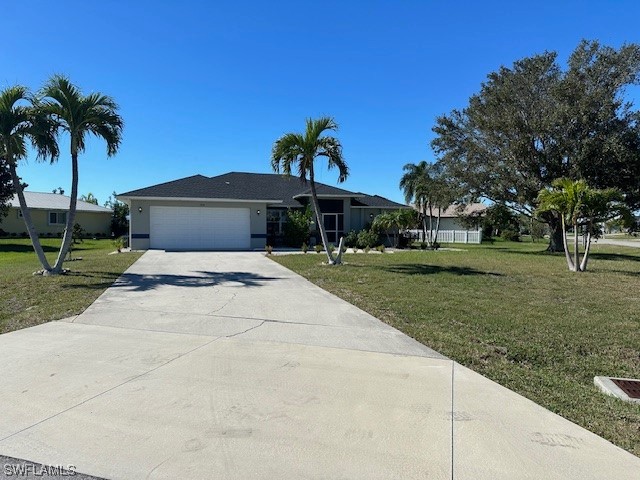 704 SW 32nd Court Cape Coral FL 33991 224007177 image1
