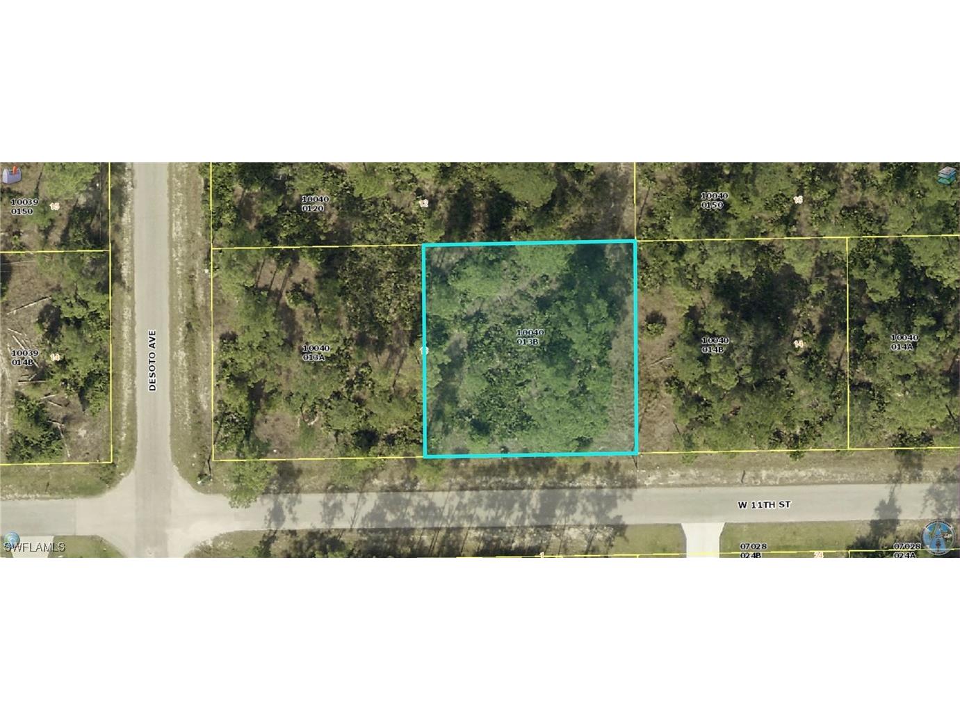 704 W 11th Street Lehigh Acres FL 33972 225006369 image1