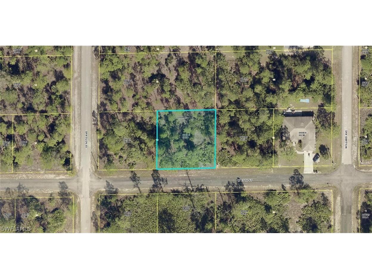 704 W 13th Street Lehigh Acres FL 33972 222062615 image1