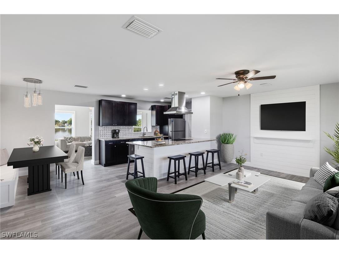 704 Willow Drive Lehigh Acres FL 33936 224034487 image1