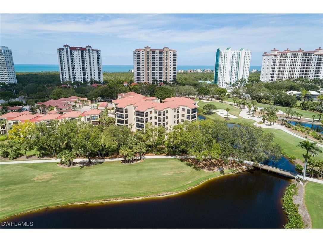 7040 Pelican Bay Boulevard #D-303 Naples FL 34108 223045008 image1