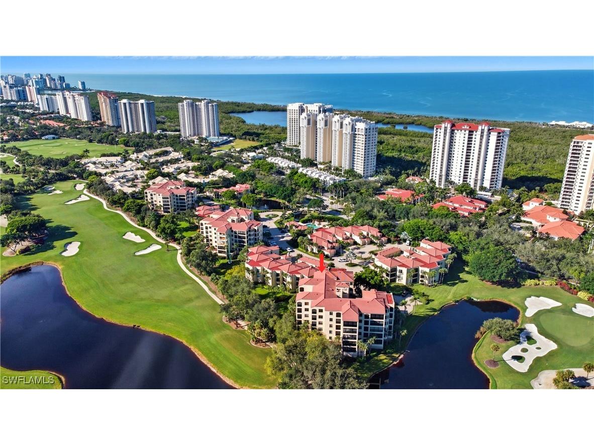 7040 Pelican Bay Boulevard #D401 Naples FL 34108 225067646 image1