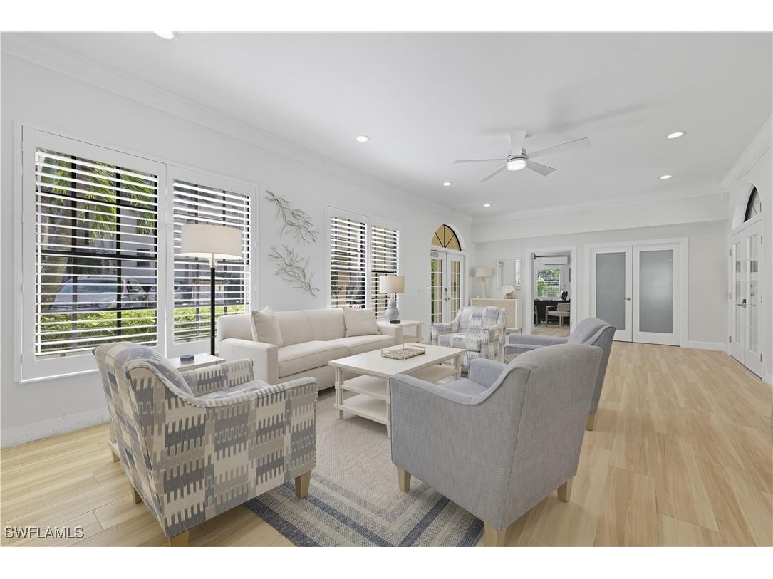 7040 Pelican Bay Boulevard #D401 Naples FL 34108 225067646 image34