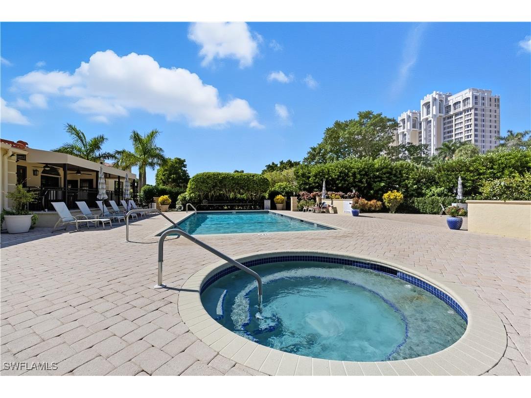 7040 Pelican Bay Boulevard #D401 Naples FL 34108 225067646 image39