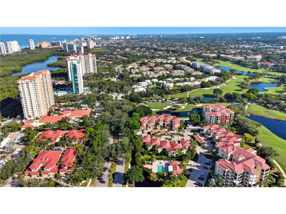 7040 Pelican Bay Boulevard #D401 Naples FL 34108 225067646 image42