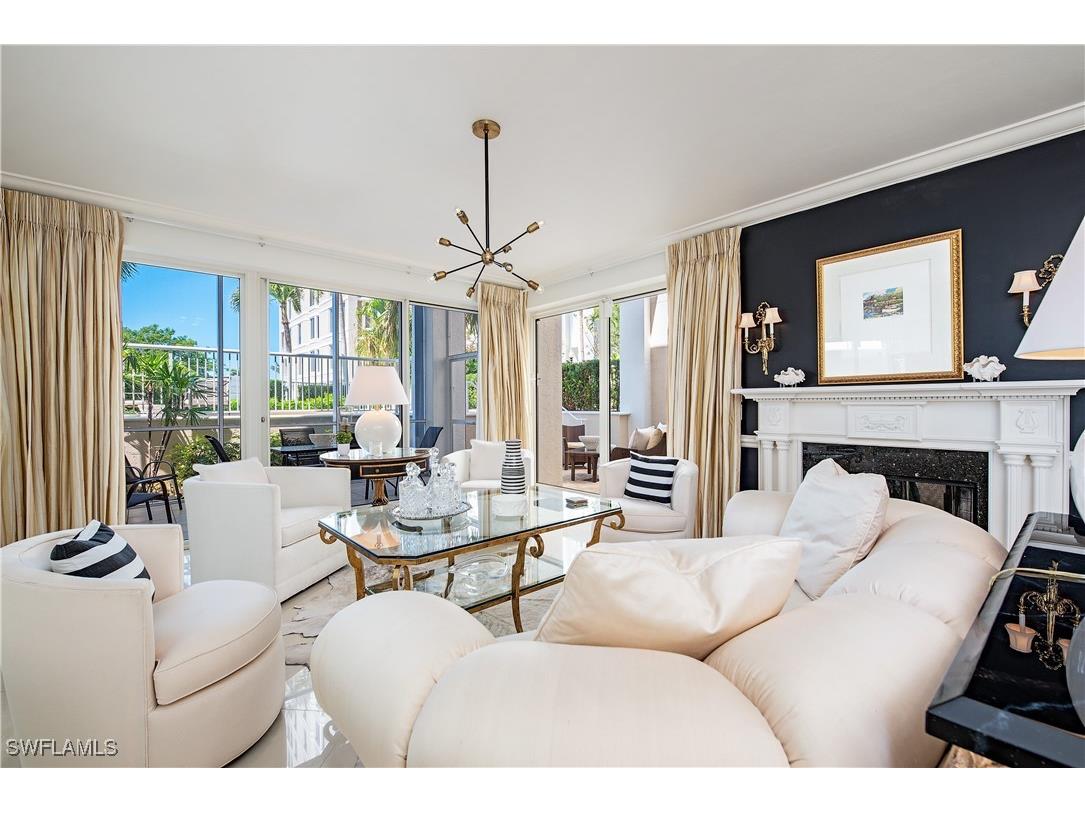 7041 Pelican Bay Boulevard #V1 Naples FL 34108 225074651 image1