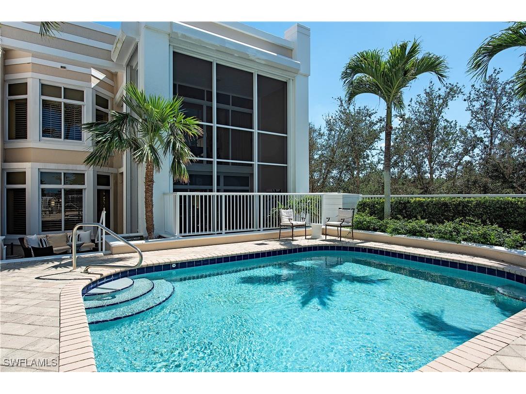 7041 Pelican Bay Boulevard #V1 Naples FL 34108 225074651 image15