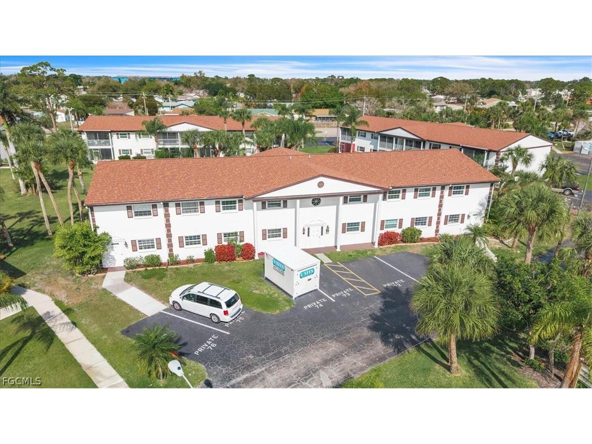 7043 New Post Dr Unit 1  