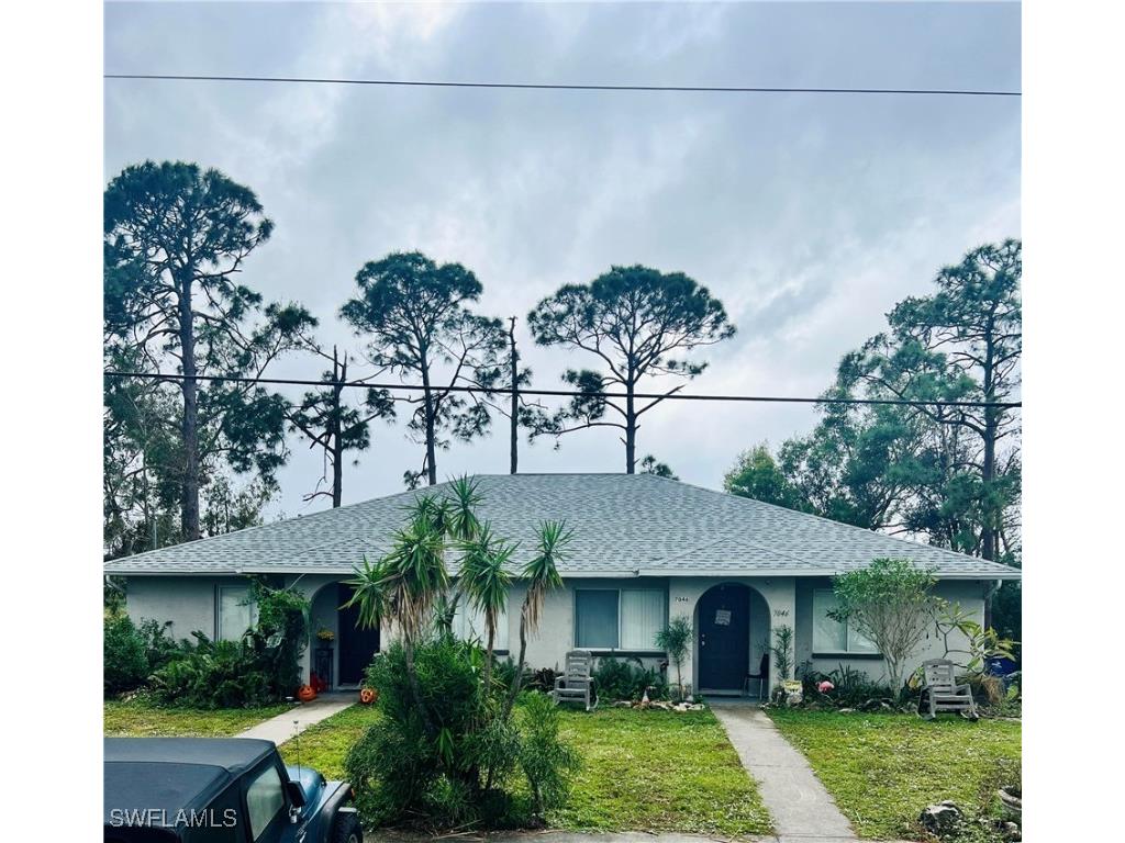 7044/7046 Babcock Road Fort Myers FL 33967 224088805 image1