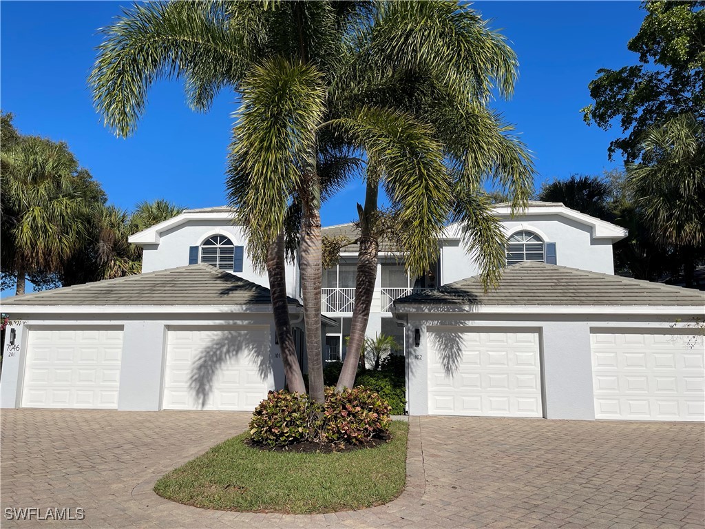 7046 Barrington Circle #202 Naples FL 34108 226005240 image1