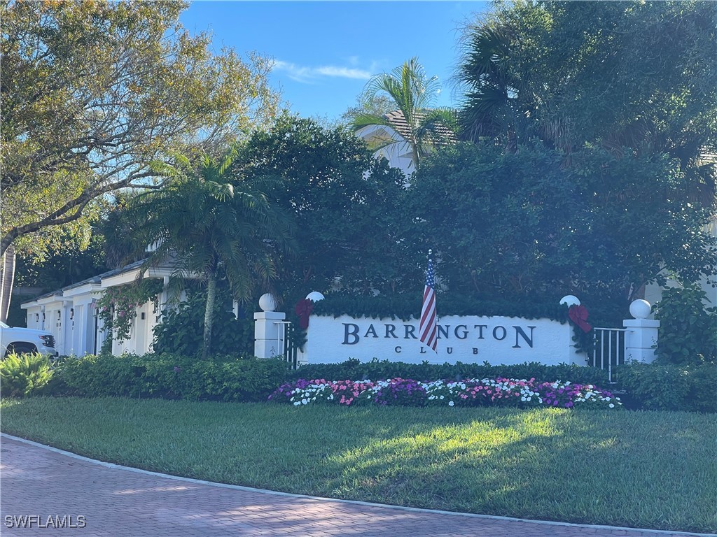 7046 Barrington Circle #202 Naples FL 34108 226005240 image35