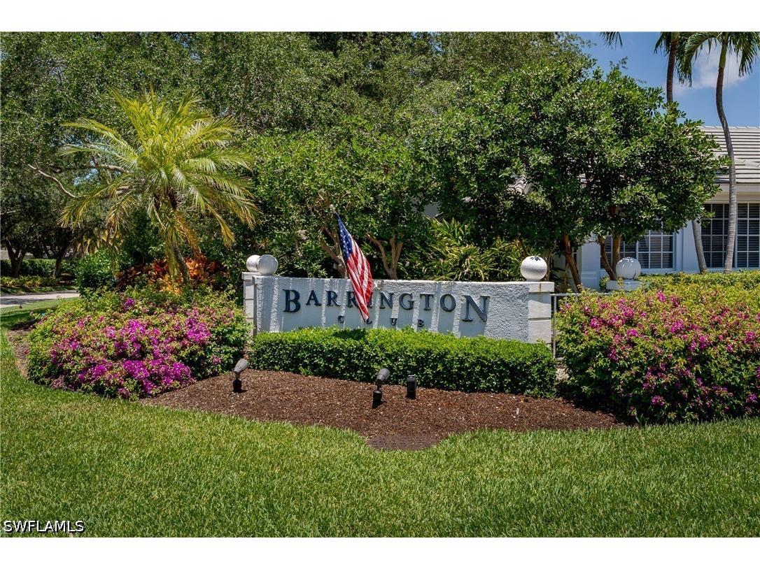7046 Barrington Circle #202 Naples FL 34108 226019973 image41