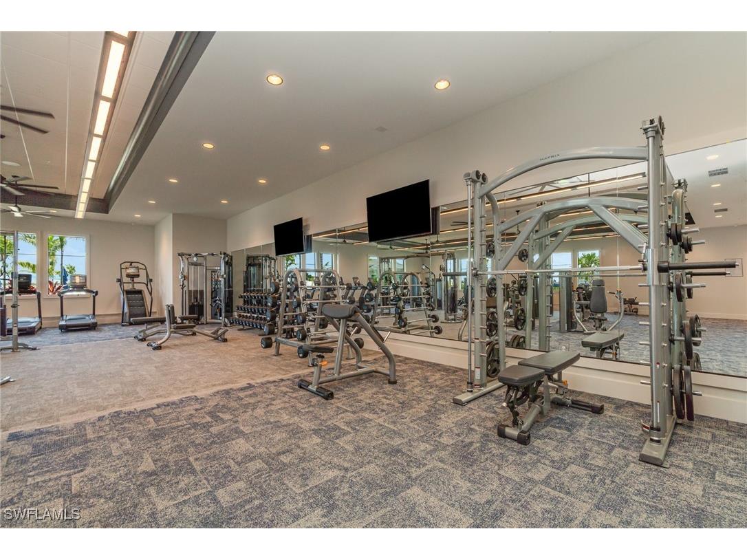 7048 Chapel Creek Lane North Fort Myers FL 33917 225057429 image27