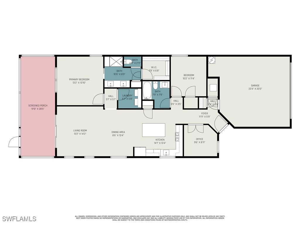 7048 Chapel Creek Lane North Fort Myers FL 33917 225057429 image33