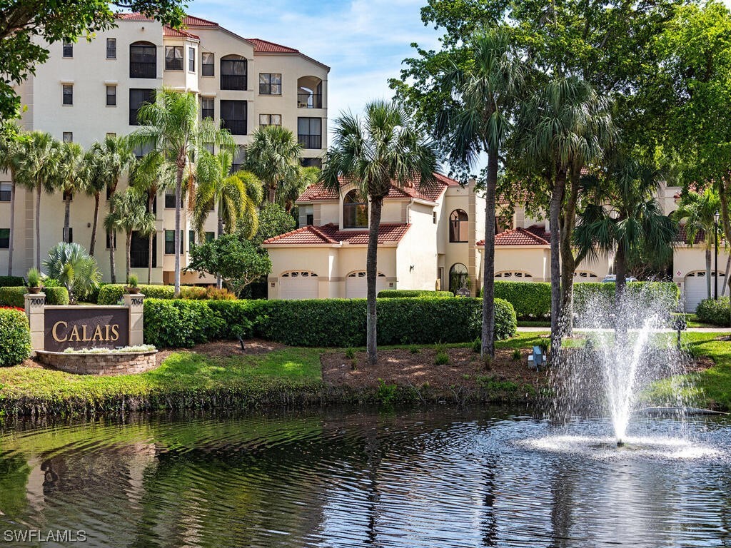 7048 Pelican Bay Boulevard #C-102 Naples FL 34108 223035101 image1