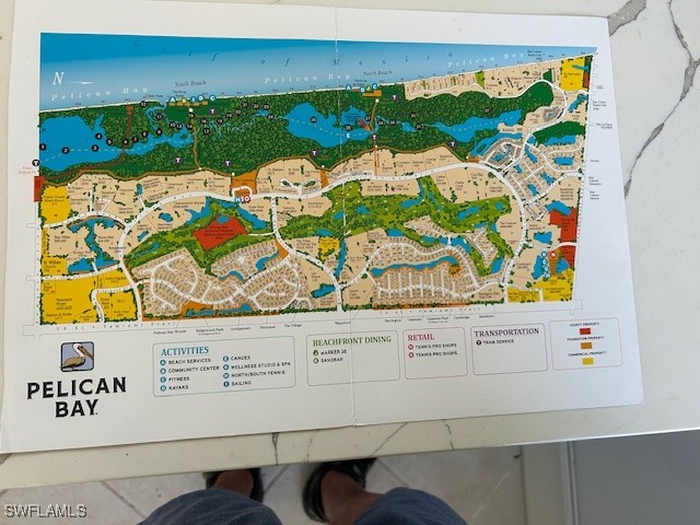 7048 Pelican Bay Boulevard #C-105 Naples FL 34108 225063847 image34