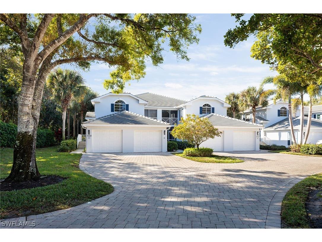 7049 Barrington Circle #101 Naples FL 34108 226009674 image1