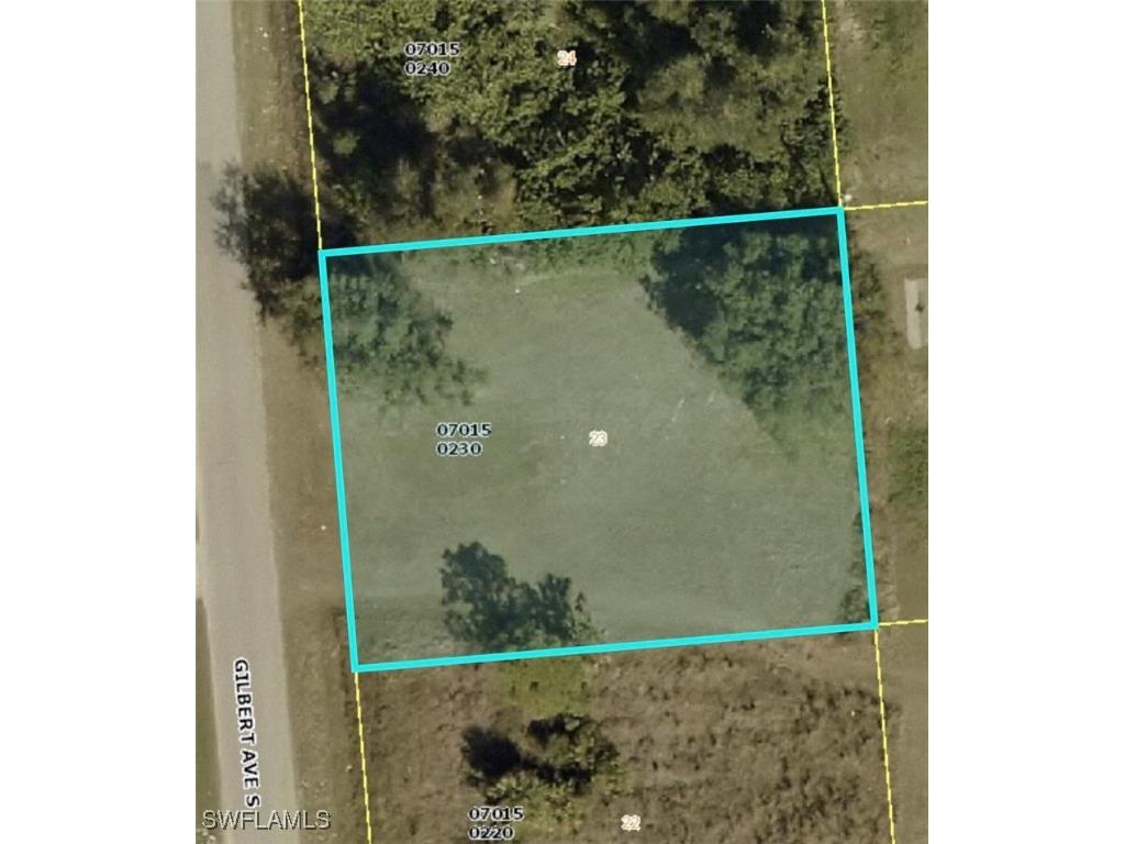 705/707 Gilbert Avenue S Lehigh Acres FL 33973 226004278 image1