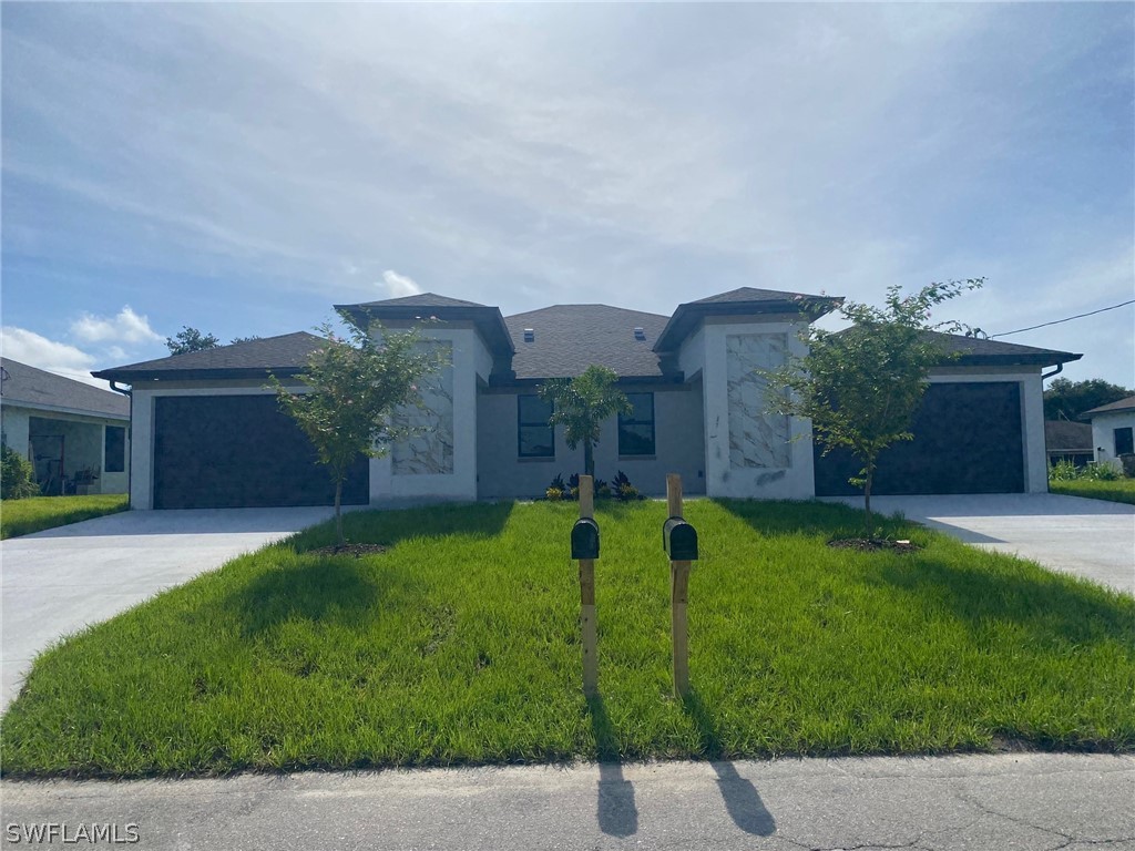 705/707 Harry Avenue S Lehigh Acres FL 33973 224051696 image1