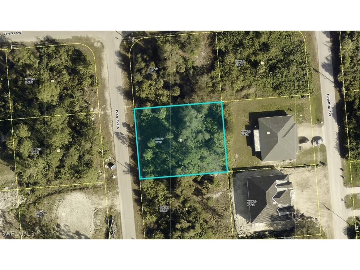 705/707 Ivan Avenue S Lehigh Acres FL 33973 225021020 image1